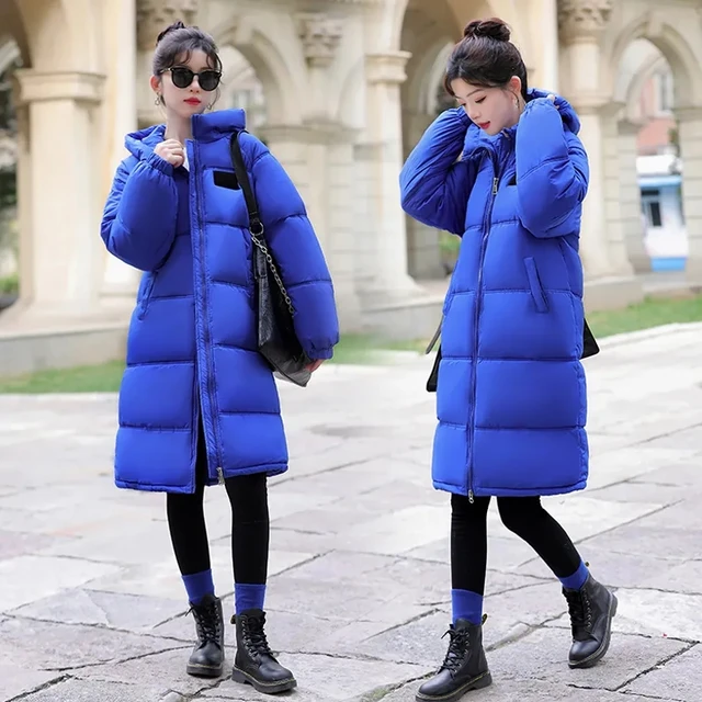 2023 Winter Down Jacket