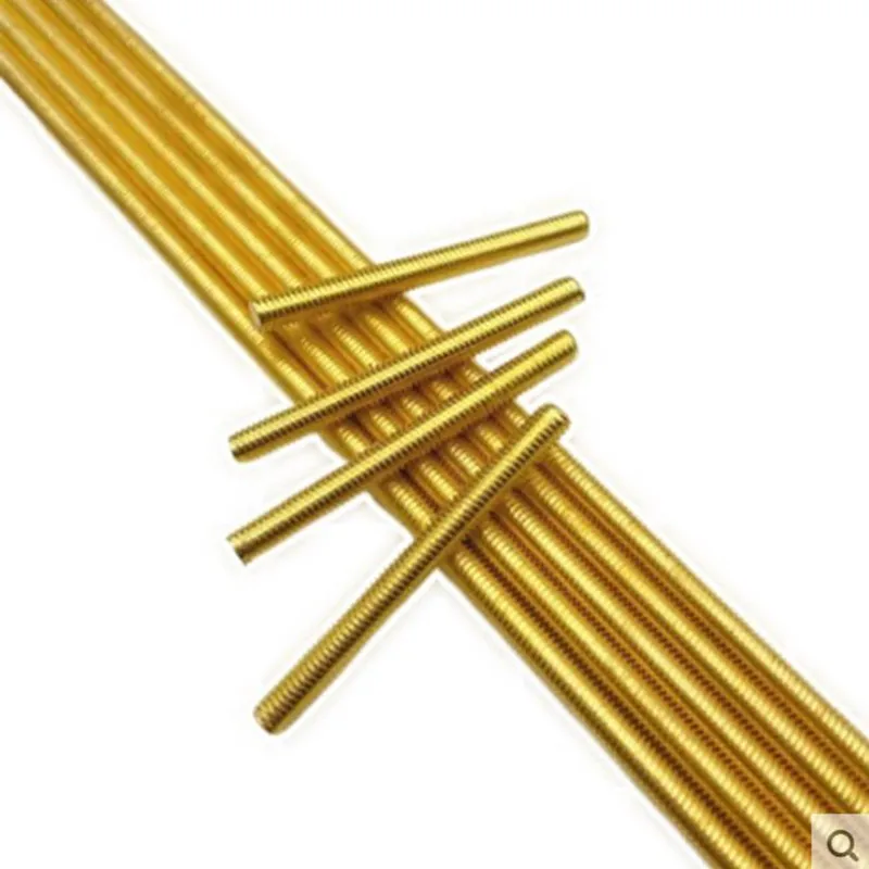 BrassThreadRodM4M5M6M8M10M12length4050607080to100mm.jpg