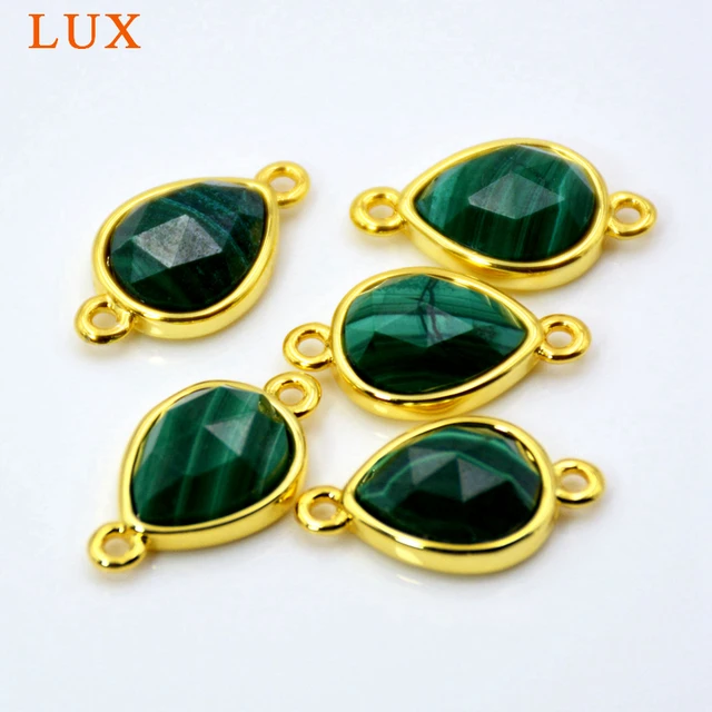 Brinco verde e amarelo - Green and yellow earring — Hi Brazil Market