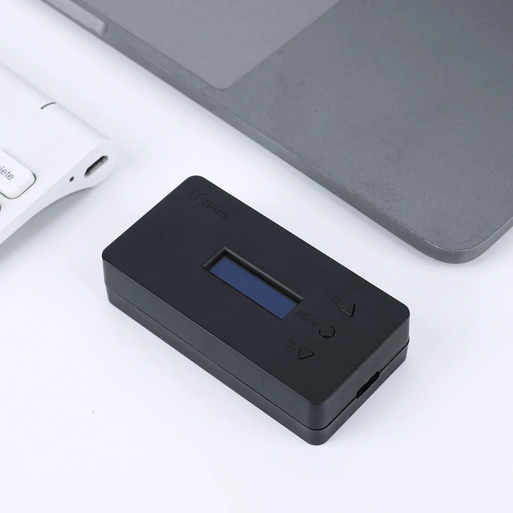 Semi-Automatic JB Tool with LCD Display and Built-in USB-Free Operation