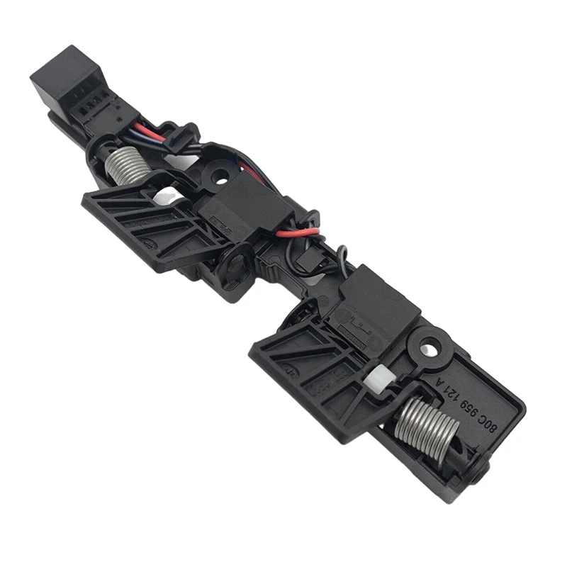 

80C959121A переключатель лампы для задней крышки багажника для Q5L Q7 2016-2023 Замена