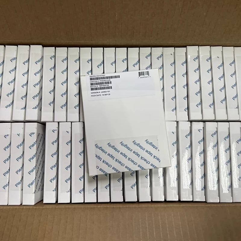 For Intel Optane P4800X 1.5T U2 NVME 2.5" SSD Server Enterprise SSDPE21K015TA01