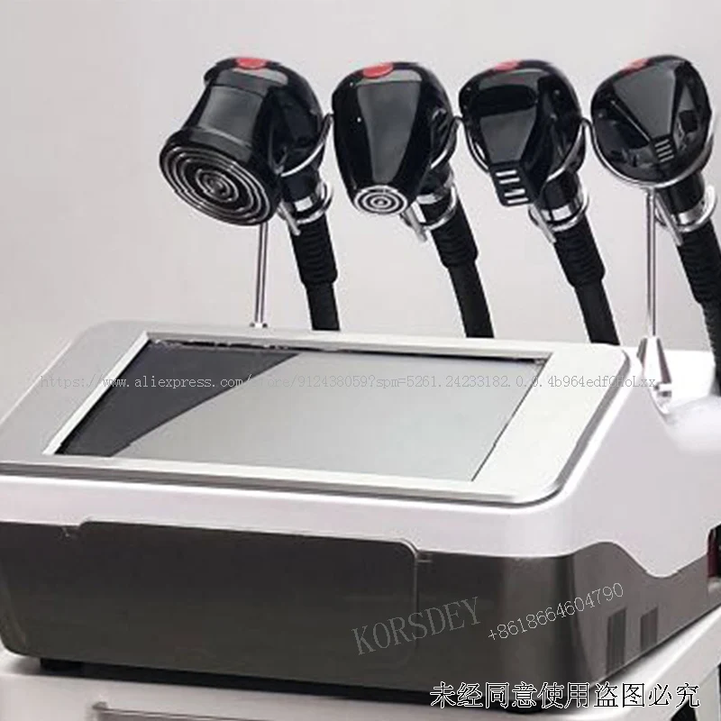 3DEEP Phase Controlled RF Skin Lifting Radio Frequency Skin Rejuvenation Tightening  Wrinkle Remover Skin Improve Machine