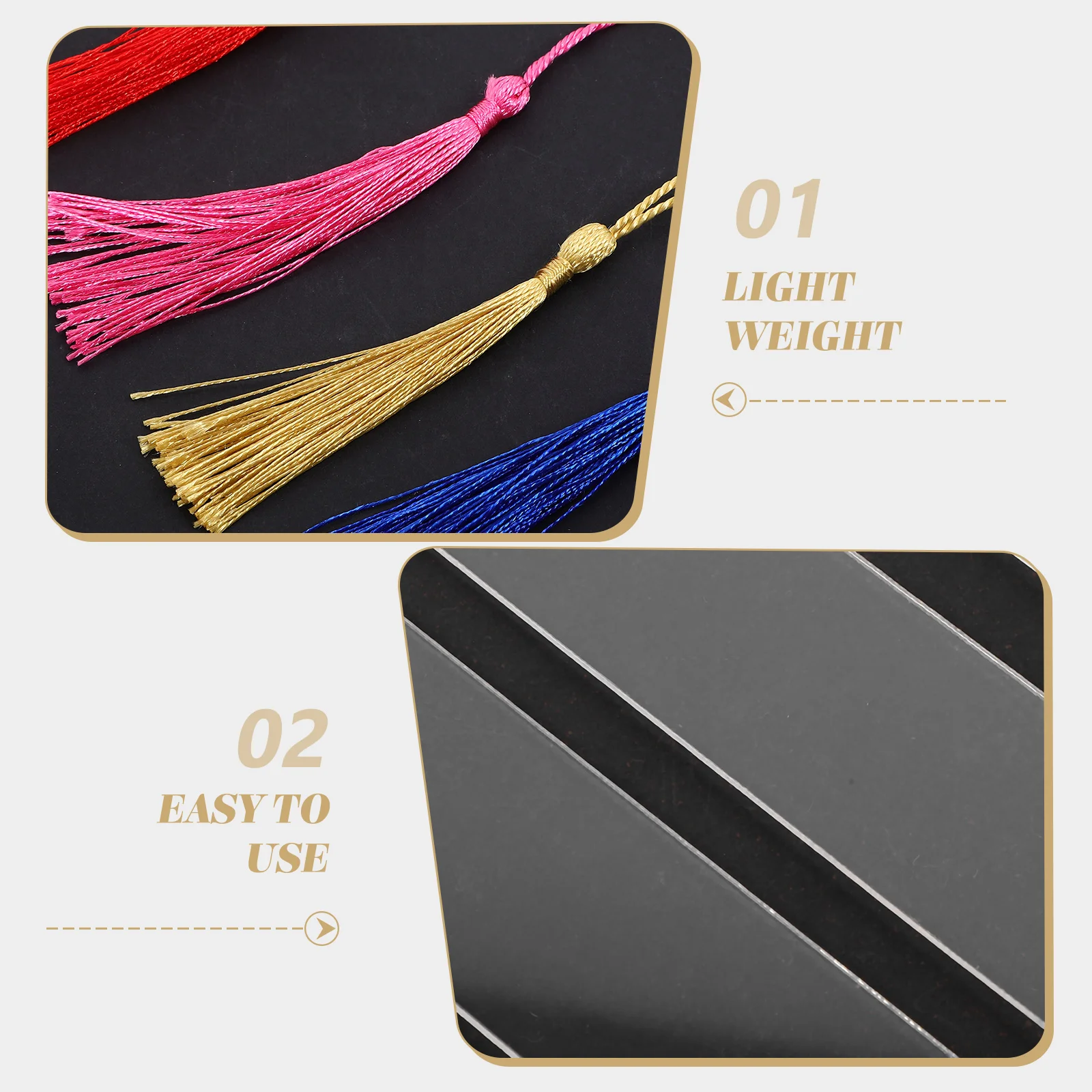 Рисунок 4 - Акриловая искусственная с кисточкой