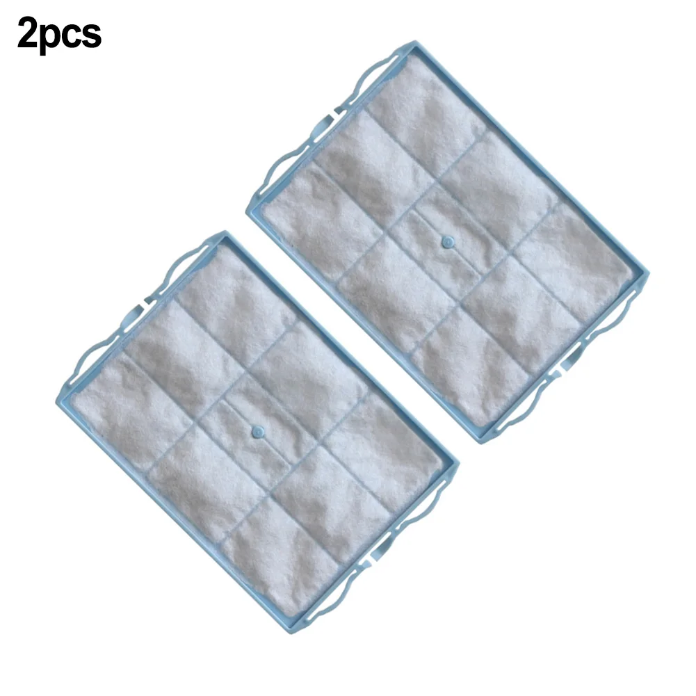 

2pcs Motor Filter FOR BOSCH GL30 SERIES Robotic Vacuum Cleaner 618907 BSB2081 VSZ314M1/03 BSGL52235/01 VSZ5GP1266/01 VSZ3XTRM/03
