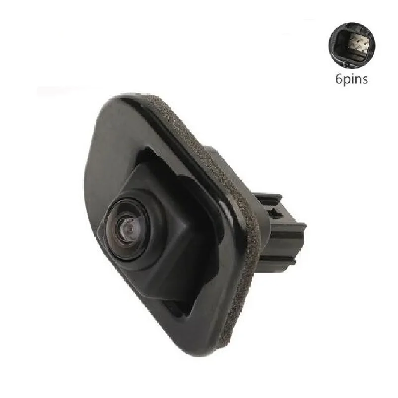 

Камера заднего вида для Nissan Versa 2014-2019 28442-3RA1A 284423RA1A
