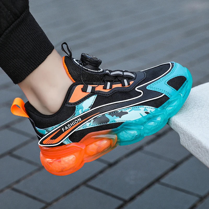 Foot Petals
