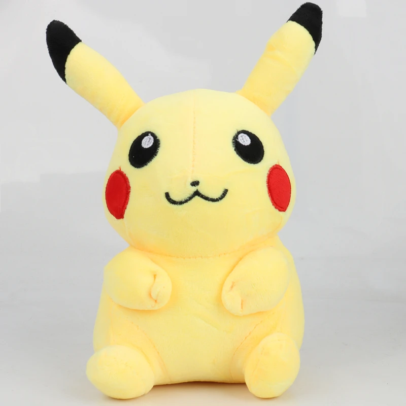 pikachu Smile