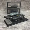 MC 1:64 Model Car RWB 930 Alloy Die-Cast Sport Vehicle GT & Duck Wing Version 1