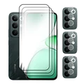3 Glass and 3 Lens