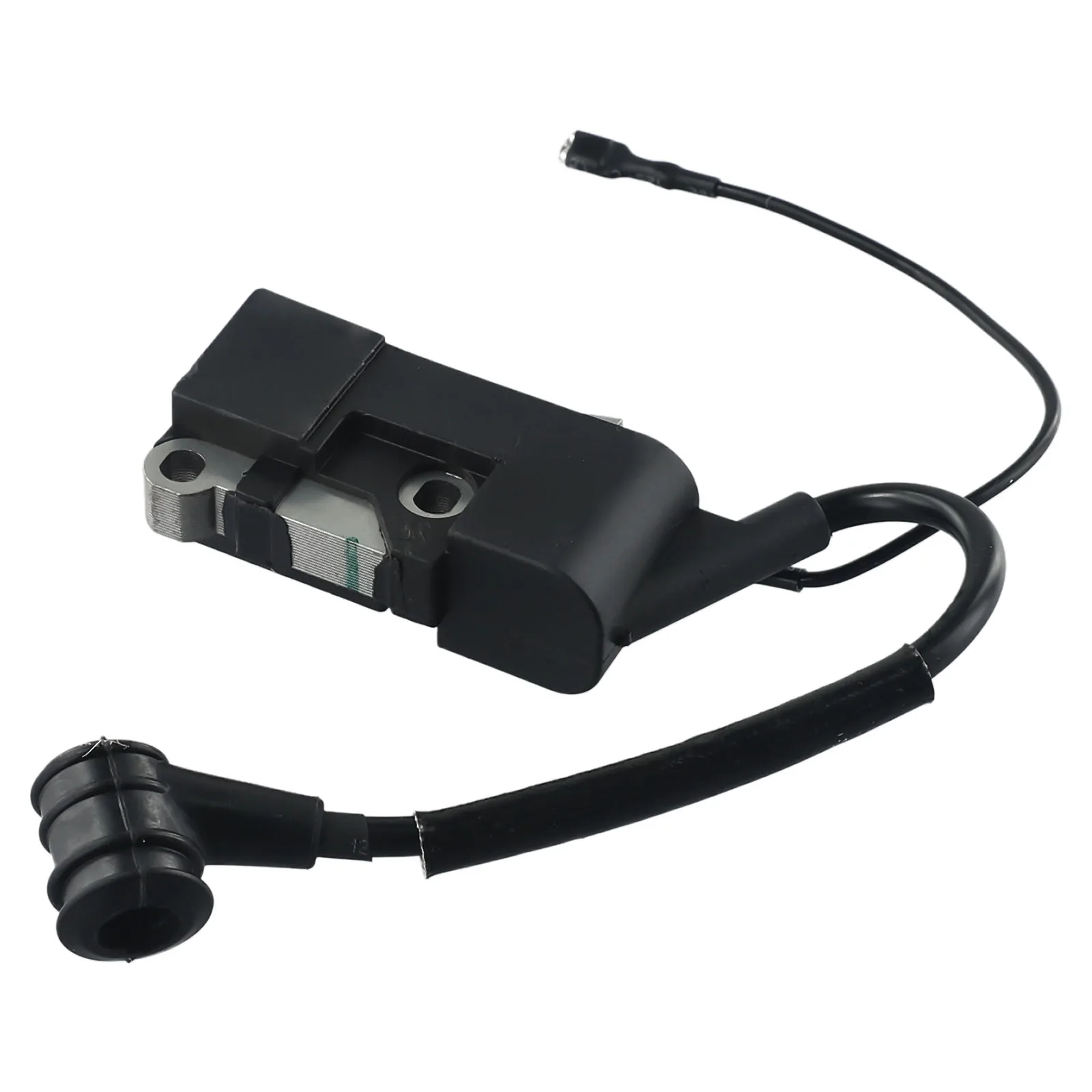 Chainsaw New Ignition Coil For 4500/5200/5800 152F-100A 45CC 52CC 58CC Chinese Electric Saw Ignition Coils