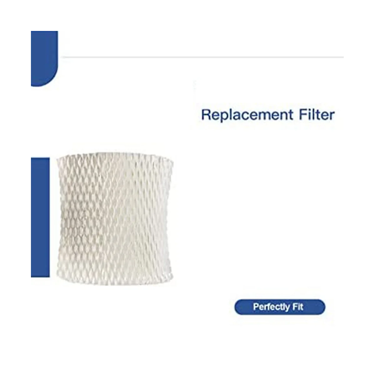 8Pcs Replacement Humidifier WF2 Wick Humidifier Filter for WF2 V3100 V3500N images - 6