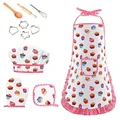 11pcs pink