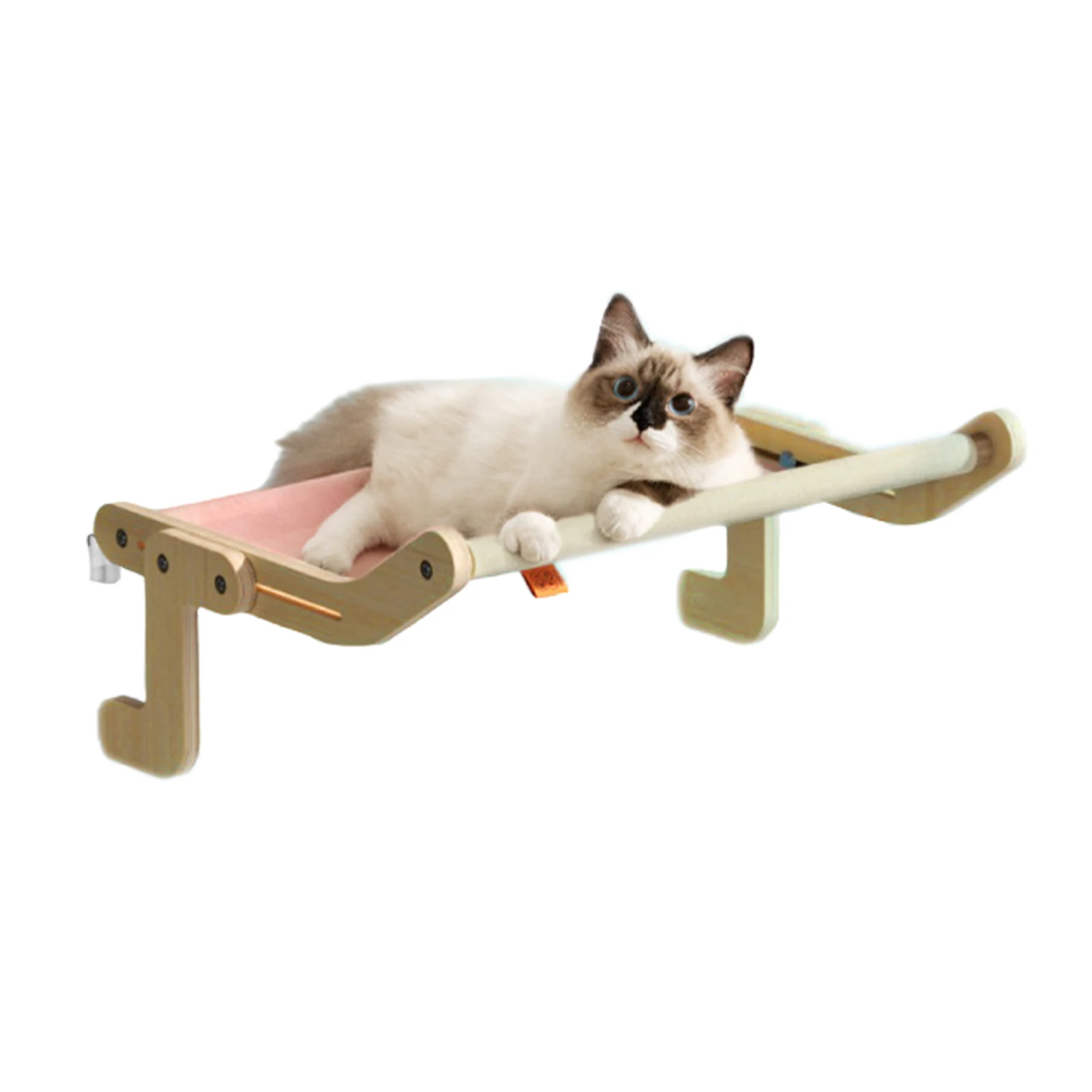 Cat Window Hammock Cat Hammock Window Mounted Resting Seat For Indoor