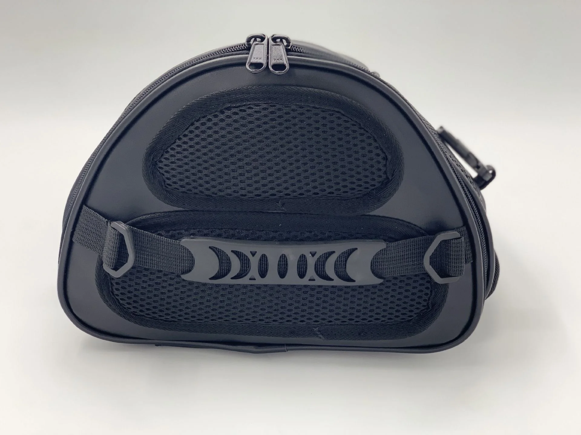 Waterproof Motorcycle Tail Bag Sport Luggage Saddle Riding Rear Bag Motorcycle Motorbike Scooter Side Back Seat Bike Bag