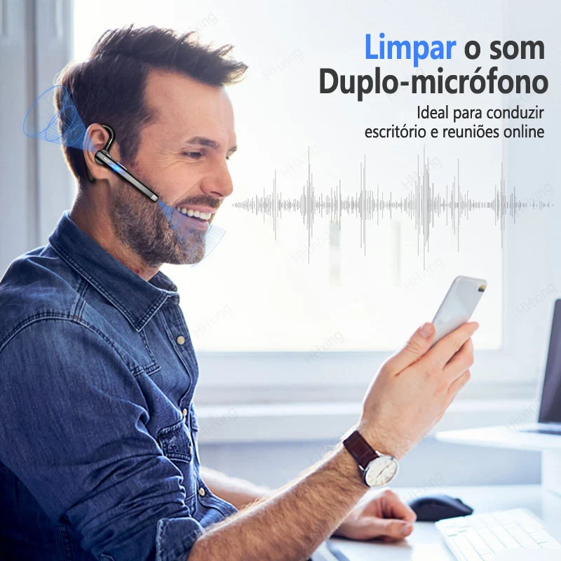 Micrófonos/Micro-Auriculares