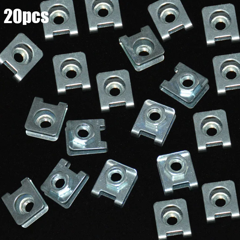 20pcs