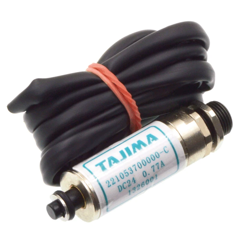 Jump Solenoid for Tajima Embroidery Machine Spare Parts A0901TJ02