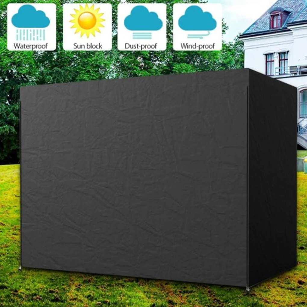 

Winterproof Swing Cover Garden Swing Safe And Dry In Snowy Weather Garden Furniture Covers