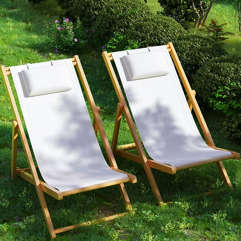 

Fishing Wood Recliner Small Rocking Sun Loungers Balcony Lounge Boy Fabric Bondage Chairs Relax Mecedora Foldable Furniture