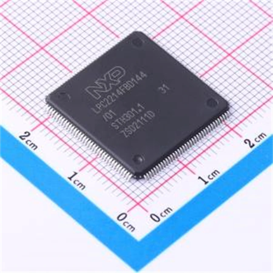 LPC2214FBD144/01K
