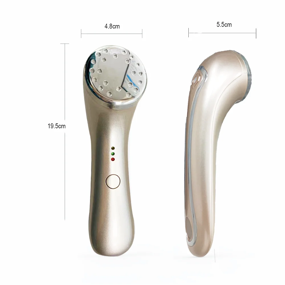 Cold Laser Pet Therapy Device