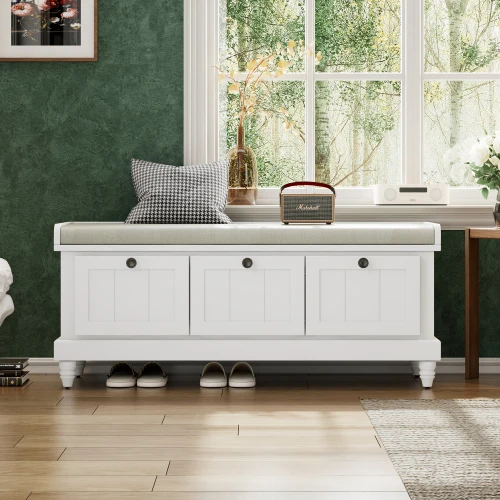 Classic Storage Bench 2