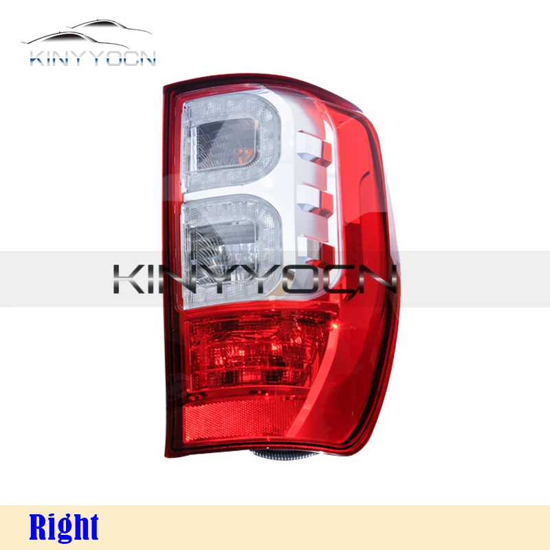 らいらっく For ZX Terralord Rear Light Tail Light Tail Lamp Taillight