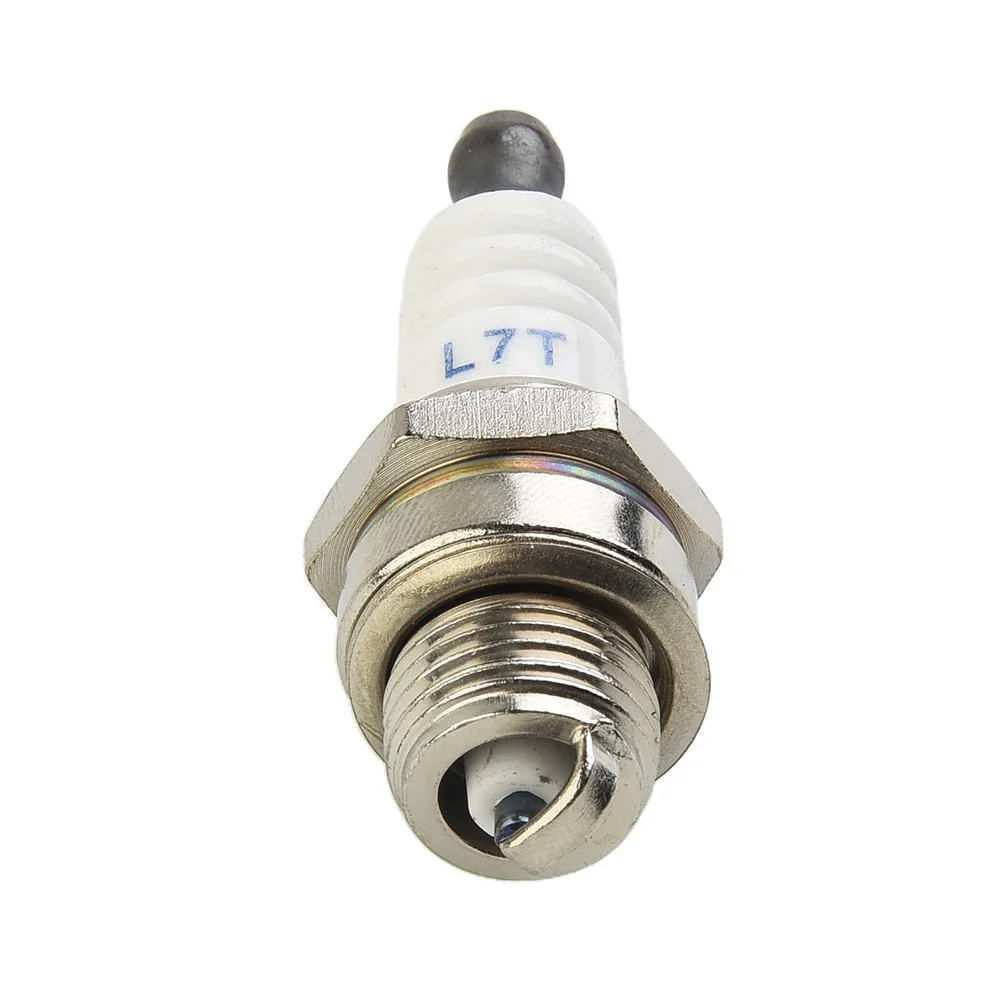 Torch Spark Plug For Commercial & Industrial Gardening Recreational Marine Motorcycle RJ19LM Silver Torch GL2RC
