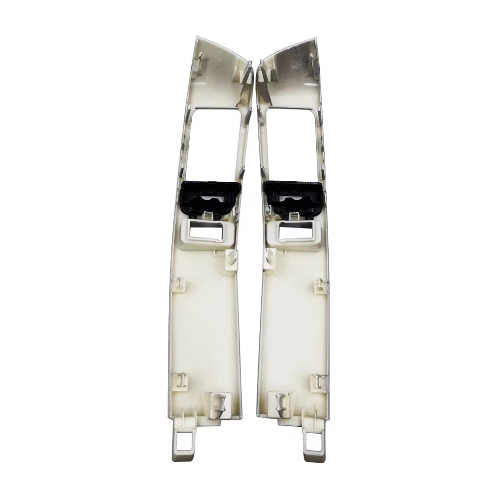 WQLSK Lexus GX470 Toyota Land Cruiser Prado 120 FJ120 자동차 A/C 에어컨 콘센트 프레임 벤트 플레이트 패널 액세서리