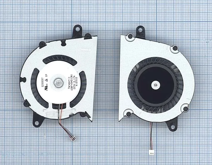 Fan (cooler) for Sony 3hkr1tmn010 (3-pin) | Компьютеры и офис