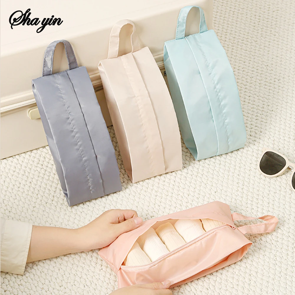 Travel Underwear Organizer 6
