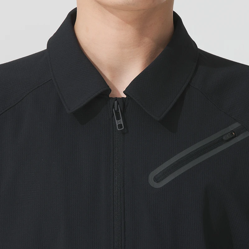 언더아머 남성 트레이닝탑 2026년 봄 통기성 피트니스 스포츠웨어 긴팔 캐주얼 스타일 스탠다드 핏 유스 사이즈