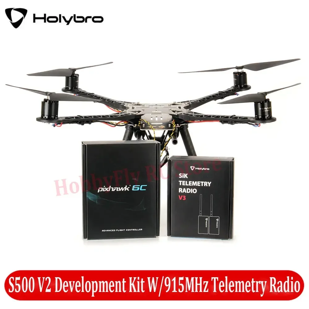 915Mhz Dev Kit