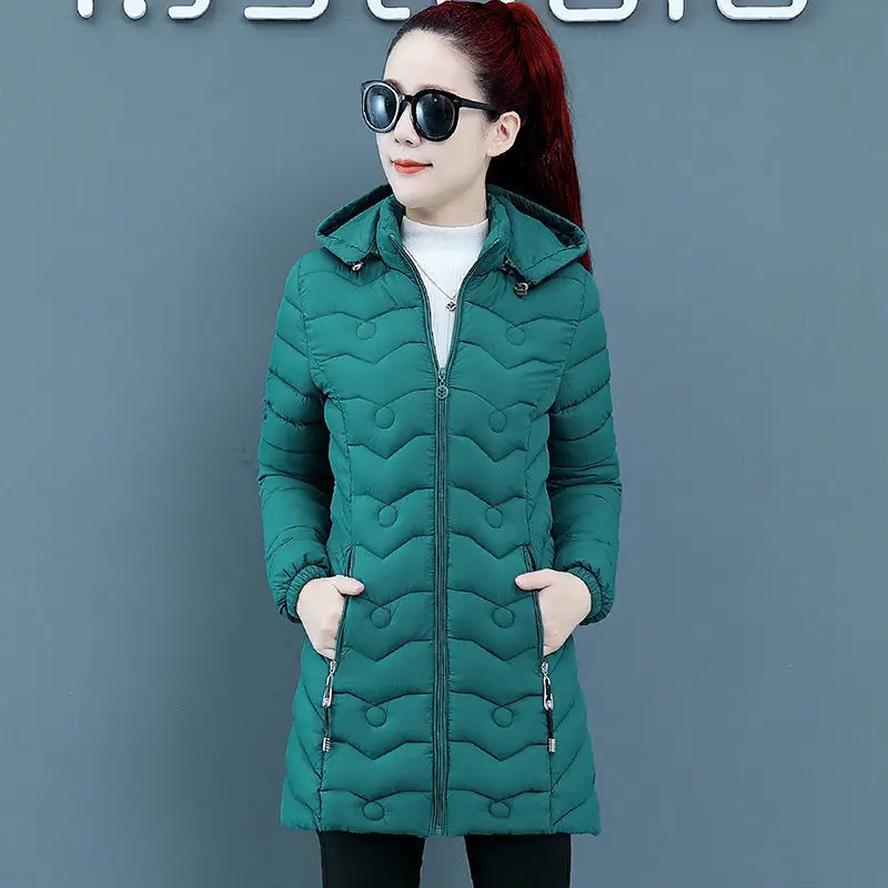 Dark green