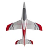 Rc Aircraft 50mm Avanti Edf Jet Plane Model Rc Airplane Fixed Wing Electric Remote Control Toy Aircraft Kids Adult Toy Gift 5