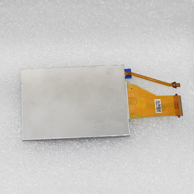 LCD display screen with backlight repair parts for Canon EOS 500D 500d SLR