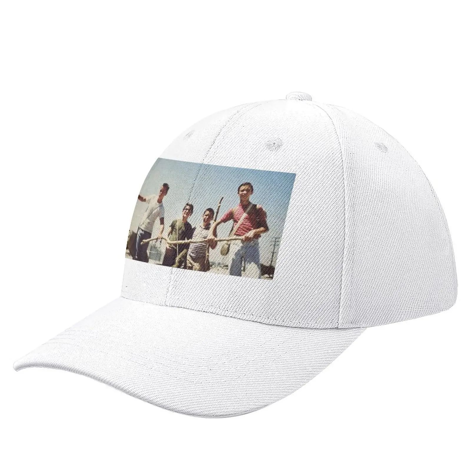 

By Me Stand Poster Baseball Cap Kids Hat Christmas Hat Luxury Woman Men's