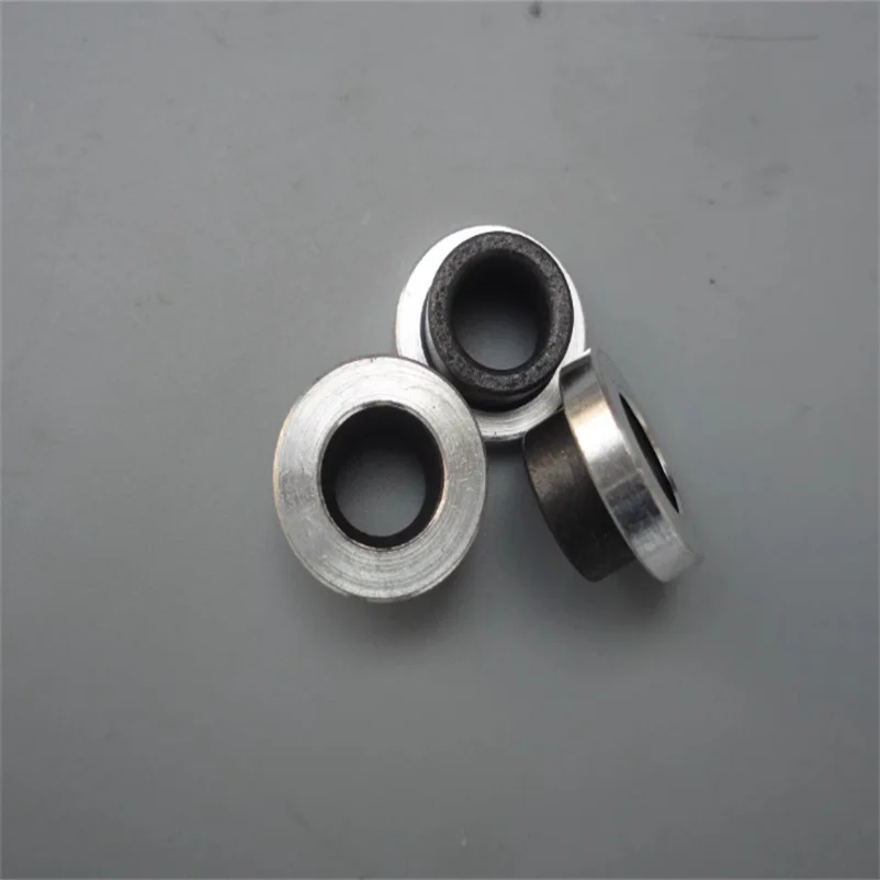 디젤 발전기 마이크로 경운기 인젝터 단열 슬리브 가스켓 170-188F