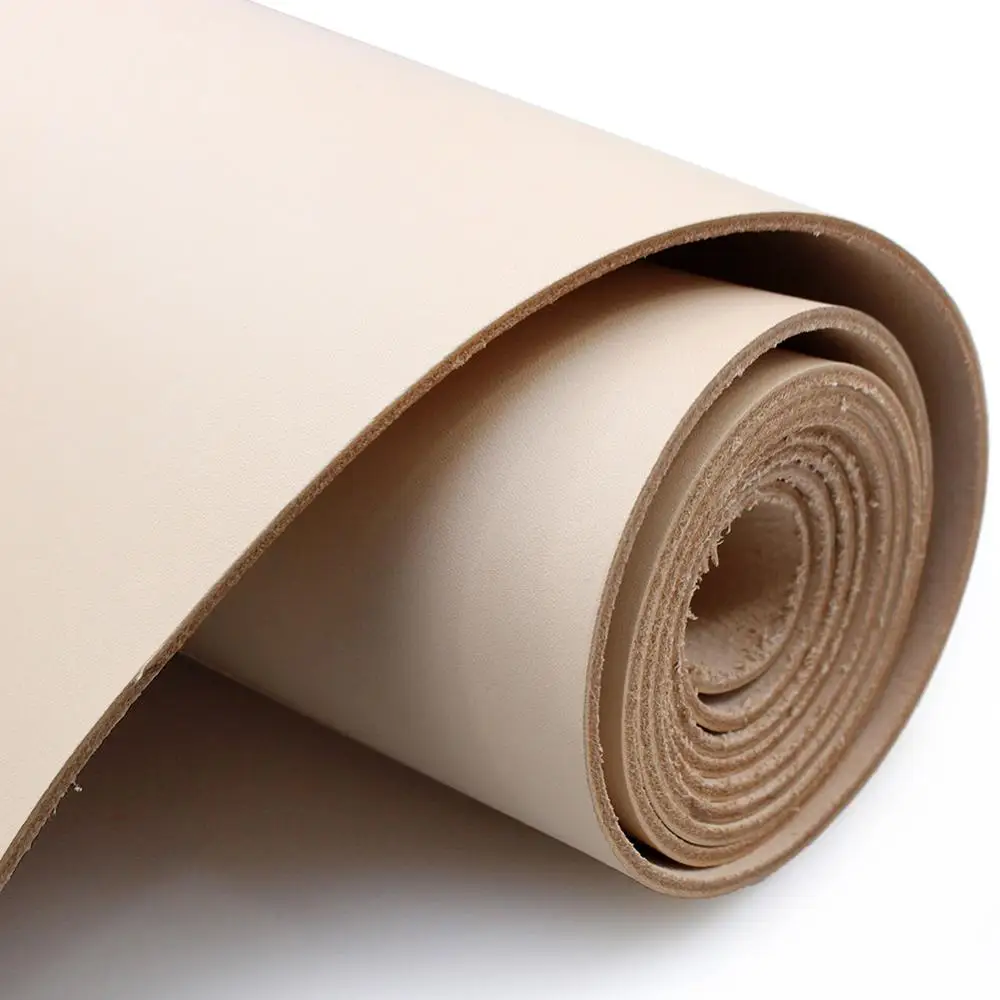 Leather Material Genuine Cowhide