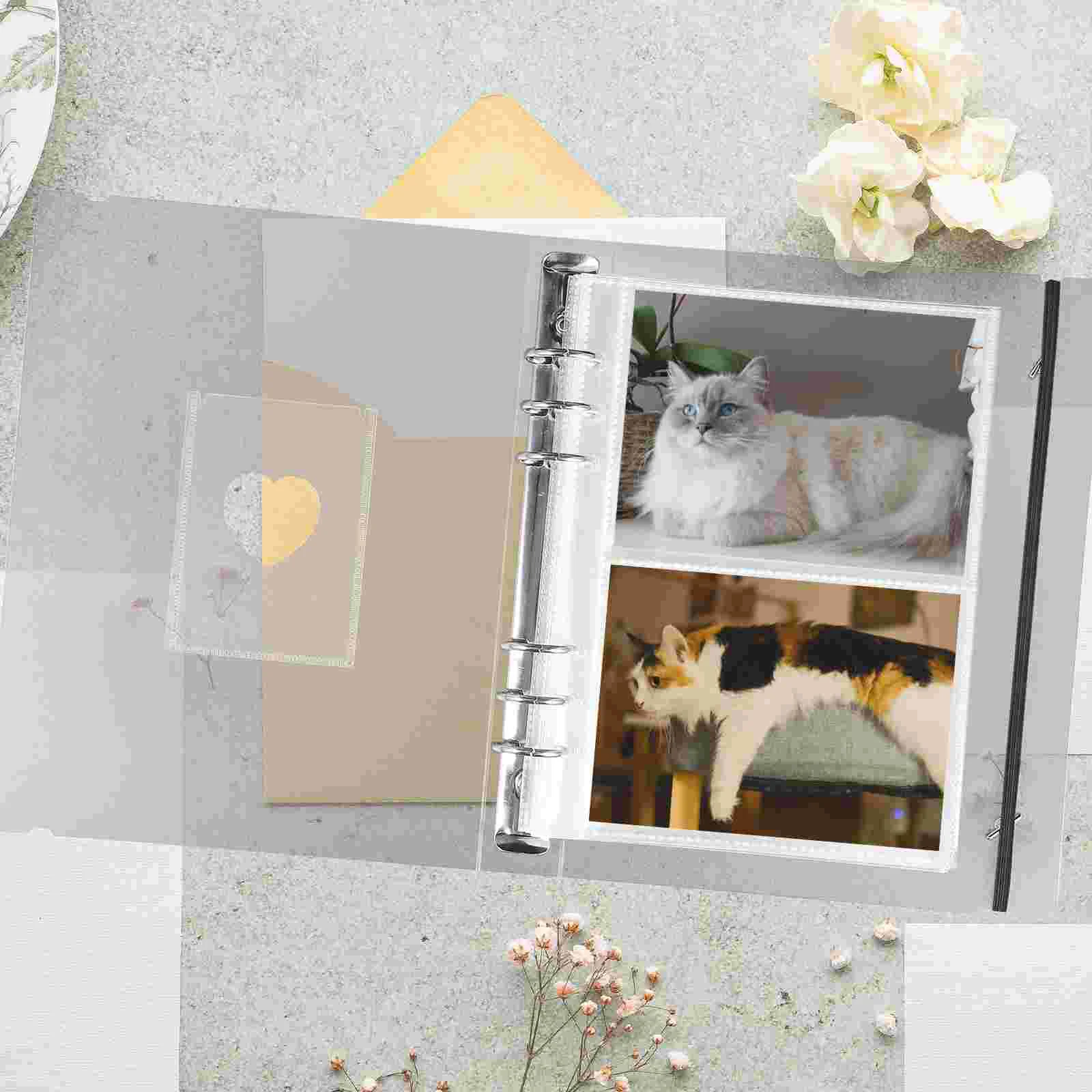 

1 Набор наклеек, фотоальбом, нескрепленные страницы, папки, папки, прозрачные фотоальбомы, сменные страницы