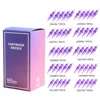 50pcs/box Mix Size Disposable Tattoo Cartridges Needle 3RL+5RL+7RL+9RL+5RS+7RS+9RS+9RM+11RM+7M1 For Tattoo Machine Pen 1