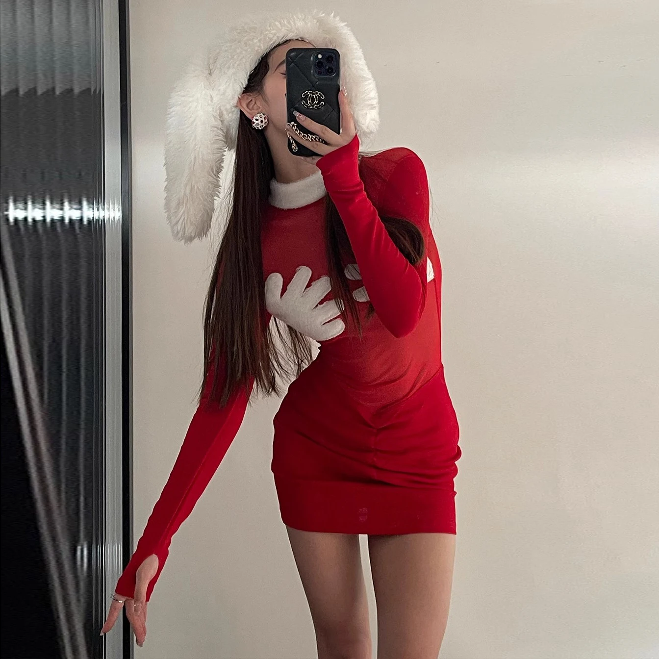 thumb
