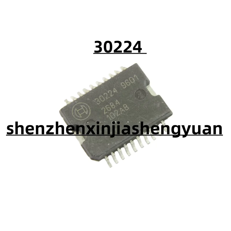 новинка, 30224 sop