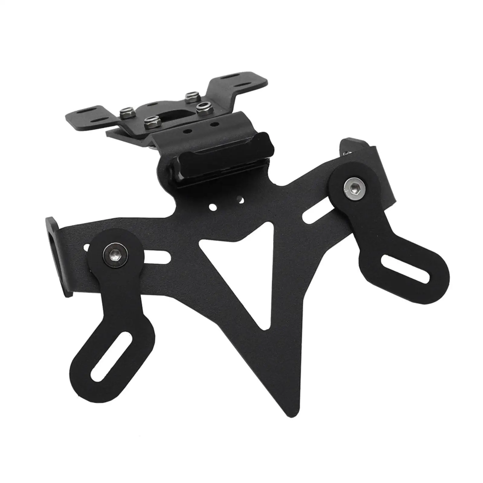 

Motorcycle License Plate Holder Motorcycle Fender Kit for FZ-07 2014-on