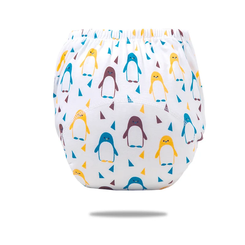 Рисунок 5 - Многоразовые детские подгузники
