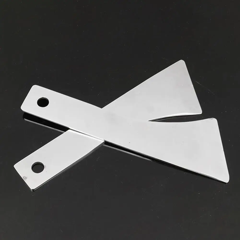 Practical Car Repair Disassembly Tool Kits Dashboard Installation Multi-purpose Anti-scratch Auto Disassembly Blade