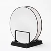 Stand Holder Pots Pan Lids Organizer Kitchen Tableware Drying Storage Tray Holder Cutting Board Rack Chopping Board Organizer 2