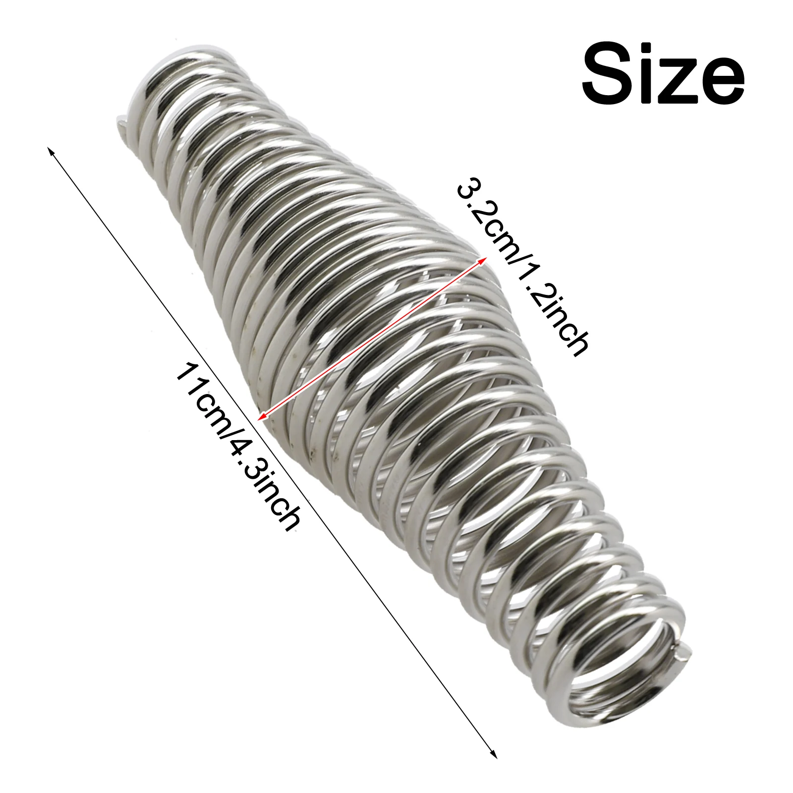 Kitchen Tool Handle Spring For Rusty Grill Handle Spring Furnaces Grills Tapered Design Wood Stoves For Grills