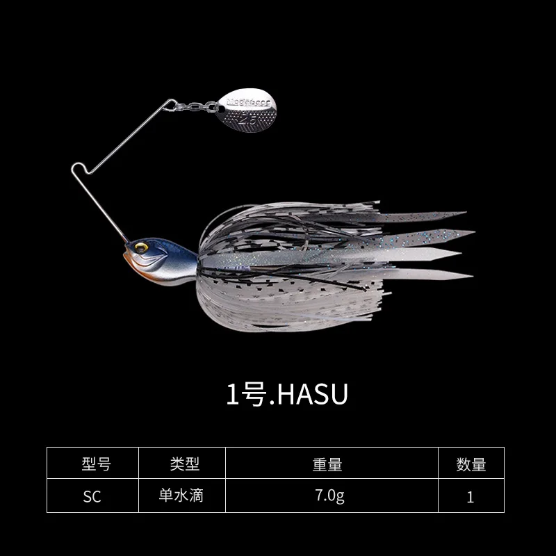 Japan Fishing Lures Megabass, Megabass Hard Baits